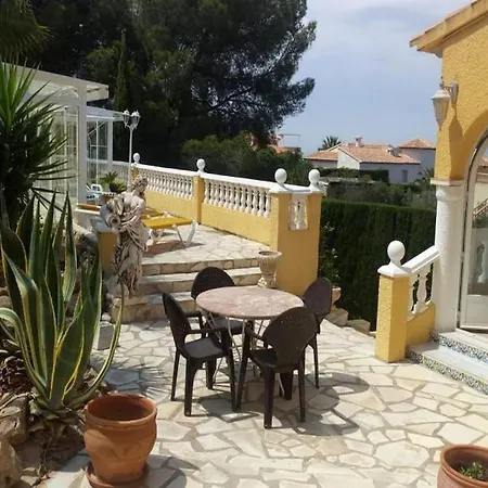 Bella Vista *